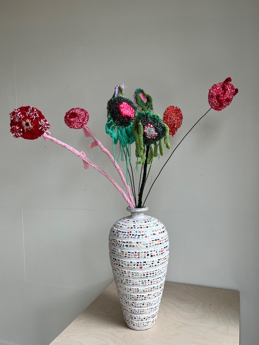 Floor / Rosanne van der / - Maar / Geerts